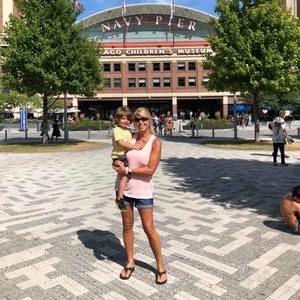 Meet your Posher, Kim